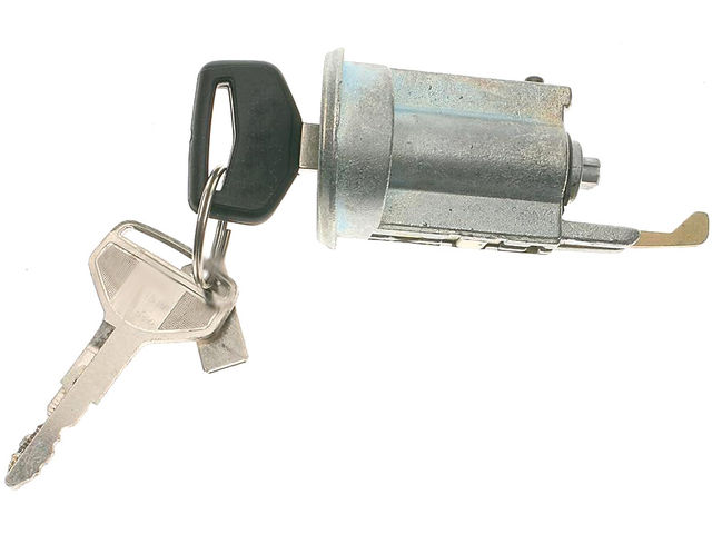 1988-1990 Toyota Land Cruiser Ignition Lock Cylinder - Standard