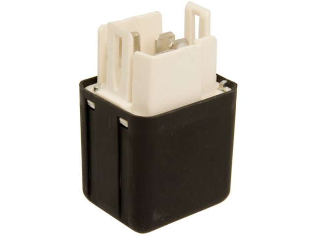 らららん For 1990-2002 Toyota Land Cruiser Blower Motor Relay 71375DZ 1998