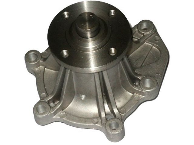 For 1993-1997 Toyota Land Cruiser Water Pump Gates 38649ZF 1994