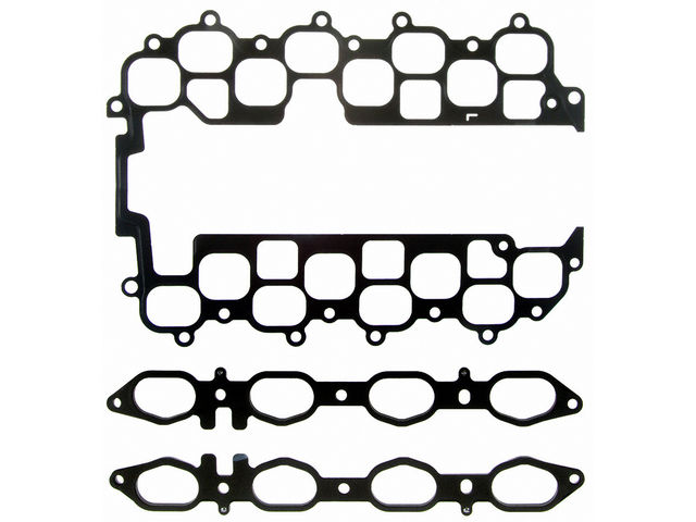 For 1998-2005 Toyota Land Cruiser Intake Manifold Gasket Set