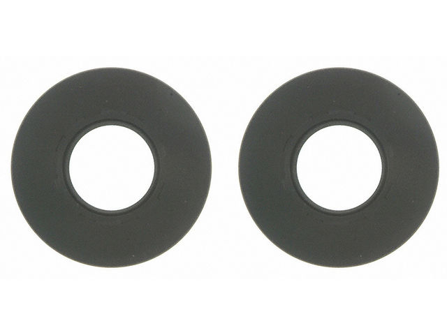 For 1998-2005 Toyota Land Cruiser Crankshaft Seal Front Felpro