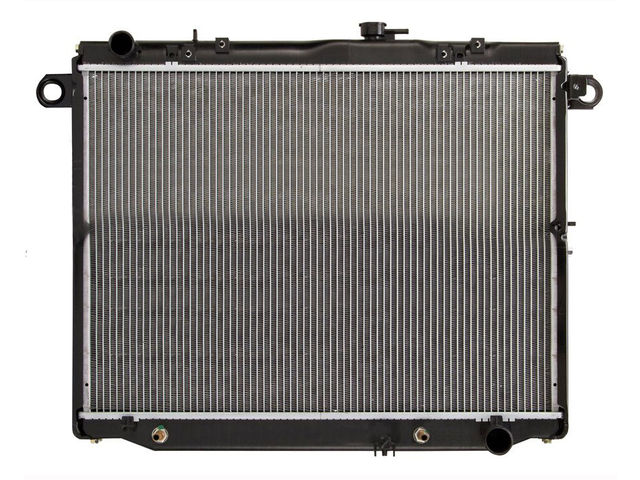 For 1998-2002 Toyota Land Cruiser Radiator Spectra 49662GN 1999 2000