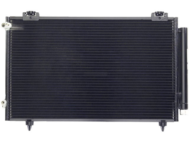 2003-2004 Toyota Matrix A/C Condenser - APDI 7013085 - PartsGeek.com