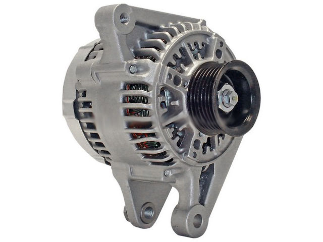 For 2000-2005 Toyota MR2 Spyder Alternator 78222CXTG 2001 2002