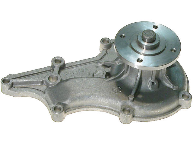 For 19761978 Toyota Pickup Water Pump 29923MD 1977 2.2L 4 Cyl eBay