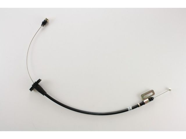 F2UZ-9A758-B NEW OEM FORD MOTORCRAFT THROTTLE CABLE ASSEMBLY 1992-96 E