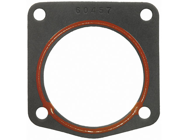 For 1983-1990 Toyota Pickup Carburetor Base Gasket Felpro 69236PW