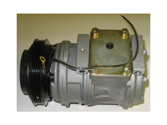 1986-1993 Toyota Supra A/C Compressor - GPD 7511602 - PartsGeek.com
