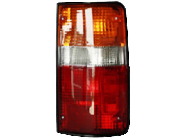 For 1989-1995 Toyota Pickup Tail Light Assembly Right TYC 63794VJ 1994