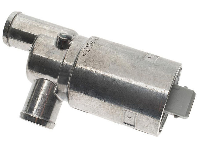 1989-1992 Volvo 740 Idle Control Valve - Standard Motor Products AC377 ...