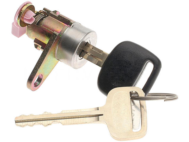 For 1993-1995 Toyota Pickup Door Lock Kit SMP 21469DX 1994 | eBay