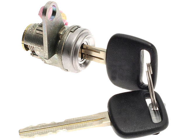 Standard Motor Products DL176 Door Lock Actuator Kit - OEM Replacement Part