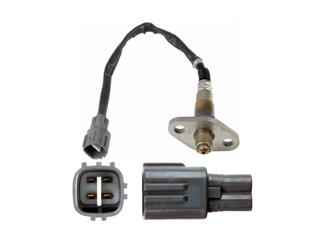 For 2000, 2003-2004 Toyota Tundra Oxygen Sensor Bosch 93819TY RWD | eBay
