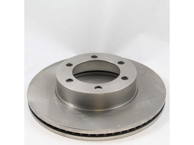 For 2000-2006 Toyota Tundra Brake Rotor Front 77811YS 2002 2003 2001