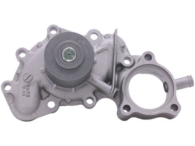 For 2000-2004 Toyota Tundra Water Pump Cardone 59289WB 2001 2002 2003 3