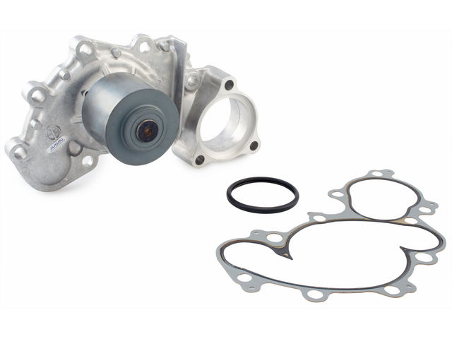 For 2000-2004 Toyota Tundra Water Pump 25297SX 2003 2002 2001 3.4L V6