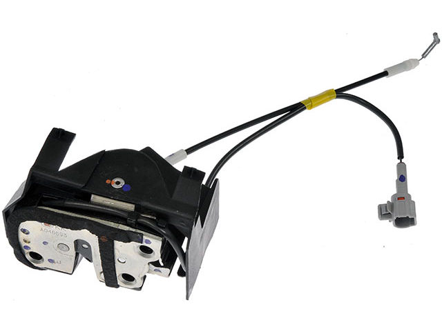 For 2000-2006 Toyota Tundra Door Lock Actuator Motor Rear Left Dorman