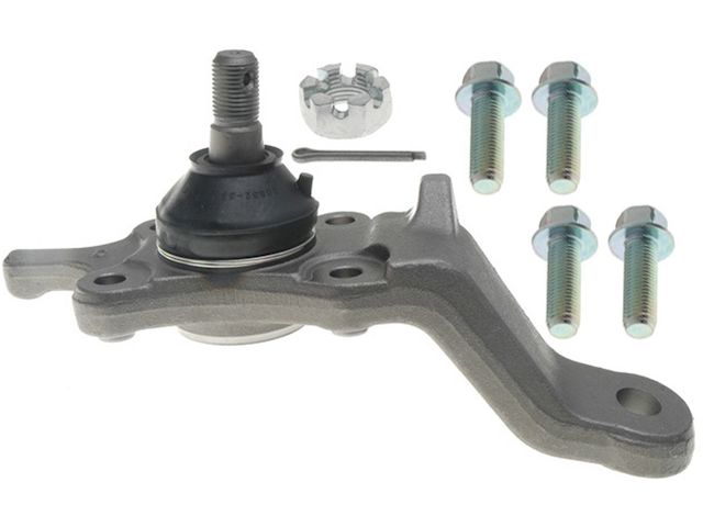 For 2000-2002 Toyota Tundra Ball Joint Front Right Lower AC Delco