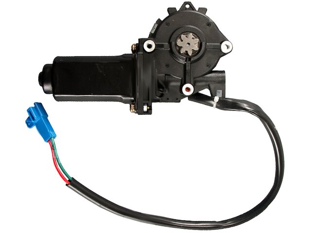 For 2000-2006 Toyota Tundra Window Motor Front Left 55682MB 2001 2002