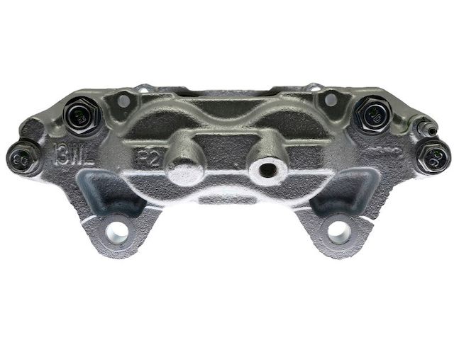 For 2000-2006 Toyota Tundra Brake Caliper Front Right Raybestos 38762PM 2001 | eBay