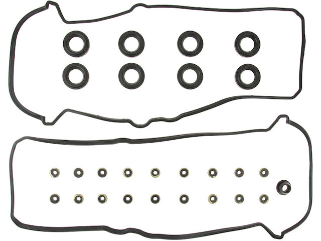 For 2000-2009 Toyota Tundra Valve Cover Gasket Set Stone 65525XR 2001