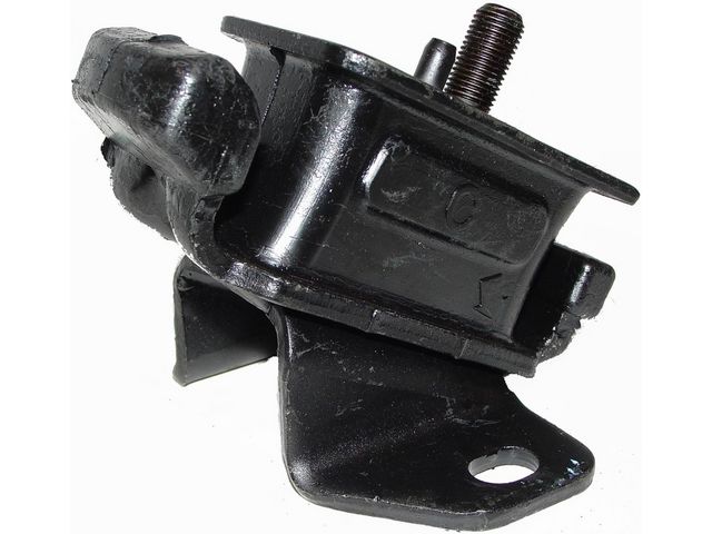 Anchor 8996 Transmission Mount - Auto Part, 4.0 Lbs, Made In Thailand - View #2