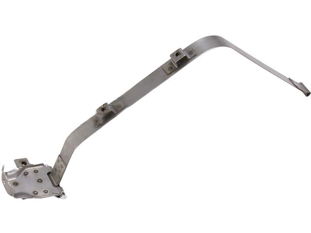 Cinghia Serbatoio Carburante Spectra Premium ST318 - Ricambio OE, Fissaggio Diretto - 3
