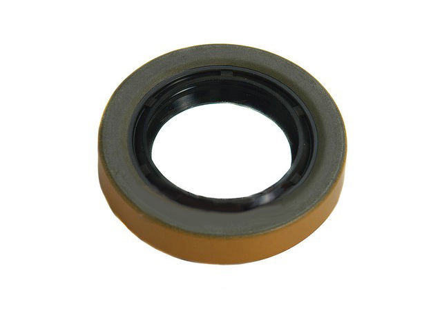 For 1991-1993 Nissan NX Torque Converter Seal Timken 69289XYZZ