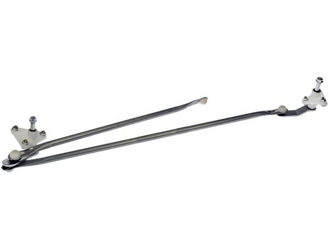 For 1998 2000 Nissan Frontier Windshield Wiper Linkage Dorman 49226qt 1999 Ebay