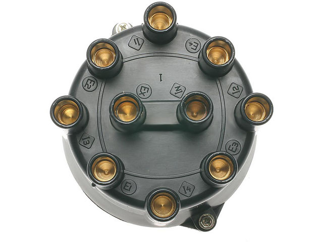 For 1982-1986 Nissan 720 Distributor Cap SMP 59811HF 1984 1985