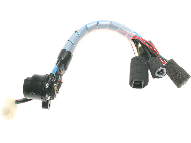 For 1988-1991 Mazda 929 Ignition Switch SMP 32163GXYW 1989 1990