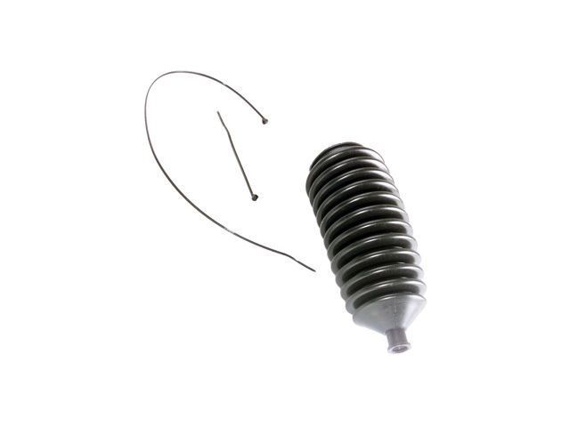Beck Arnley® 103-2689 Steering Rack Boot, Sold Individually, Direct Fit, Beck Arnley OE Replacement
