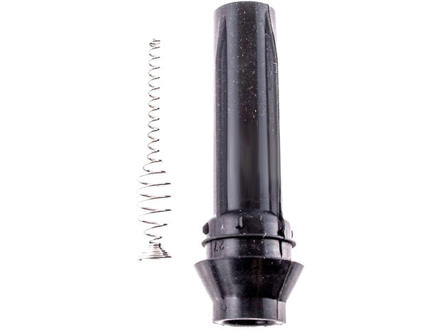 Standard Motor Products Direct Ignition Coil Boot Kit - For 2011-2016 Ford F150 - SMP 39787VX, Genuine Intermotor