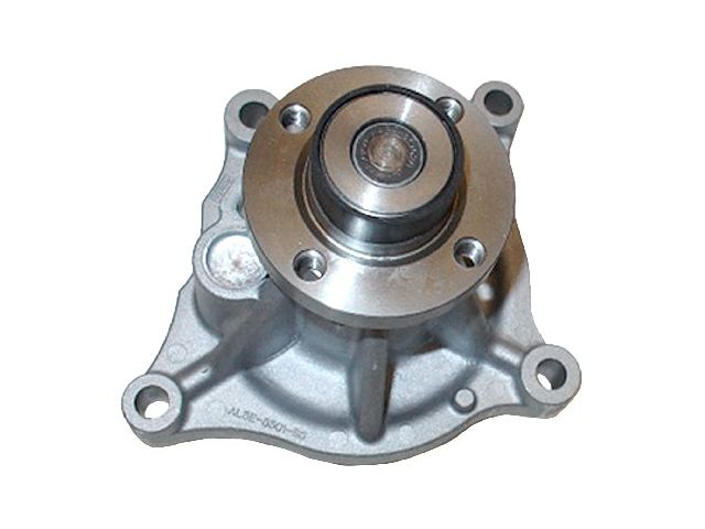 2010-2014 Ford F150 Water Pump - Airtex AW6006 - PartsGeek.com