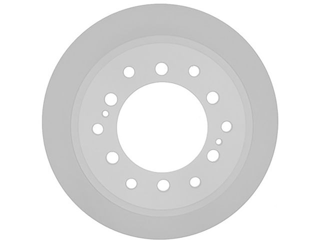 2010-2023 GX460 Rotor 43512-60191 | OEM Parts Online