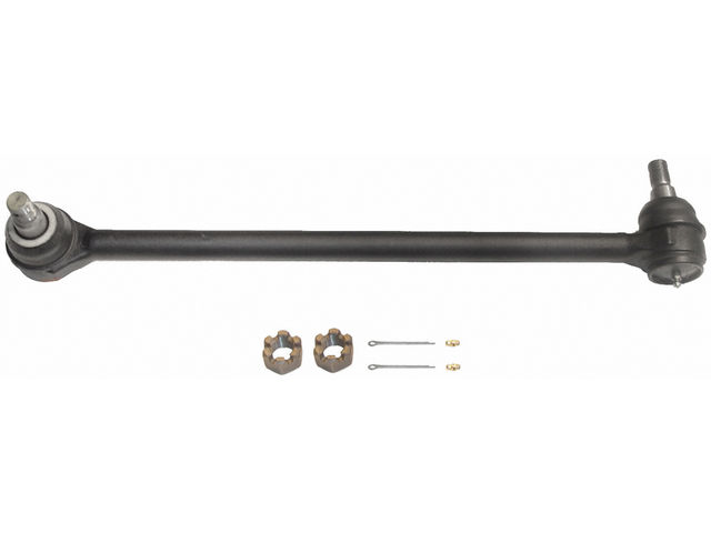 For 1997-2002 GMC C7500 Topkick Drag Link Moog 48558KH 1998 1999