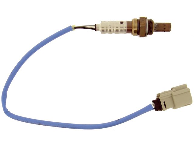 2011-2019 Ford Flex Oxygen Sensor - NGK 22139 - Downstream Right ...