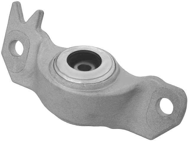 For 2010-2011 Saab 95 Shock Mount Rear Left Upper KYB 41399JD