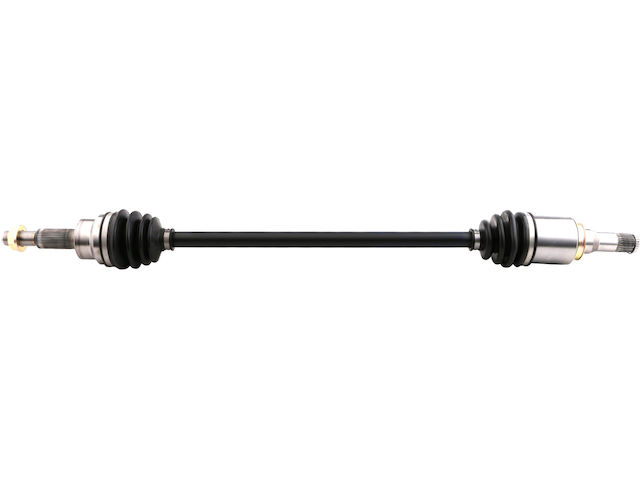 2011-2019 Ford Explorer Axle Assembly - SurTrack FD-8195 - Rear Left ...