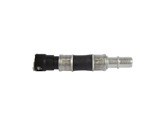 Motorcraft 25996XT Heater Outlet Hose – 2009-2010 Ford F150 5.4L V8, HVAC - View #3