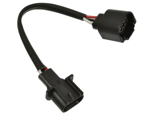 For 2011-2012 Mini Cooper Countryman Headlight Wiring Harness SMP