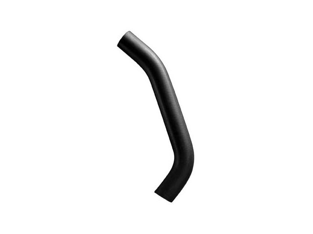 2011-2023 Dodge Durango Radiator Hose - Dayco 72538 - Upper - PartsGeek.com