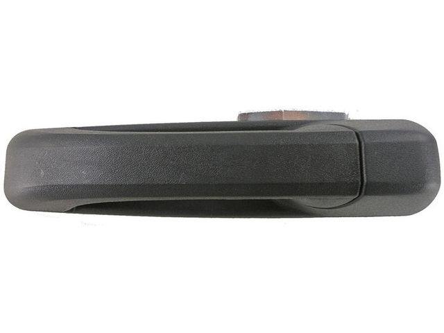 Door Handle For 2011-2017 Ram 1500 Front Left Outer Crew Cab Pickup Black - Foto 7