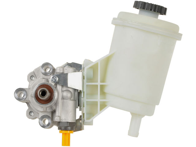 For 2011 2012 Ram 2500 Power Steering Pump Cardone 14193fs 6 7l 6 Cyl Ebay