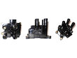 United Automotive Ignition Coil 5216-07479212