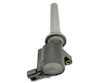 United Automotive Direct Ignition Coil and Boot Assembly 5216-07786128