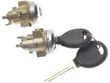 Standard Motor Products DL108R Door Lock Actuator Repair Kit