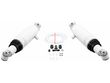 Spring shocks installed! | Chevy Astro and GMC Safari Forum