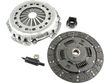 STAGE 1 CLUTCH KIT + FLYWHEEL For 1999-2003 FORD F250-F750 SUPER