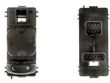New Dorman Power Mirror Switch / For 2000-2002 Saturn S Series